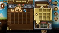 Craft the world - stary Diggers