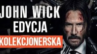 John Wick gentelmans edition - Czyli collectors edition -Kino Recenzje