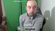  Odrabian stream przed nocką.  1zł donate  4 minuty dłużej