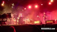 Sly & Robbie - Live @ Garance Reggae Festival 7-28-2011
