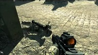 Przejdźmy Razem! Call Of Duty 4: Modern Warfare odc. 14 Jeden strzał, jeden trup