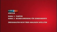 MDR - Vorschau (31. 10. 2010)