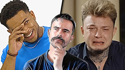 Pokaż Słabość Mówili 