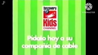 Discovery Kids (Latin America) Logo History