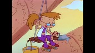 R&oacute;żowa Pantera #20 - Pinkadoon, A Comp-Pink We Will Go (dubbing TVP)