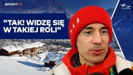 Kamil Stoch ujawnia, co zamierza robić już po zakończeniu kariery