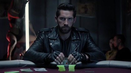 Metal Hurlant Chronicles (10)