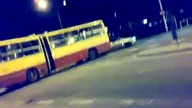 Wrocław MPK!!! no ja pierdo!!!! takie rzeczy tylko w Polsce!