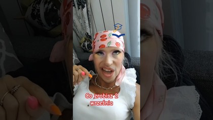 I wyjdę hehe#uśmiechnijsię#szkoła#wrzesień#uczeń#funny#humor#dystans#behappy#