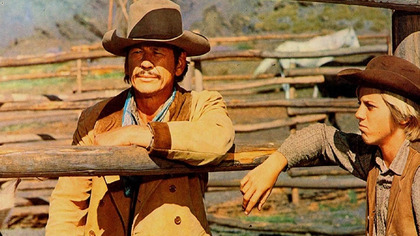 Konie Valdeza (1973) 