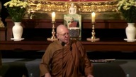 Depresja - Ajahn Brahm [LEKTOR PL]