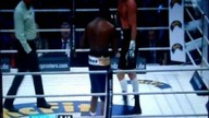 Witalij Kliczko vs Dereck Chisora