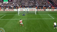 Madness at Wembley! Lloris defended the penalty in 91. minutes. (02.03.2019)