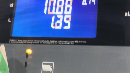 Ceny na Podlasiu #cenypaliwaniżej