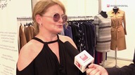 D. Ostałowska: Niechętnie bym się przewróciła na oczach paru milionów ludzi | Wideoportal