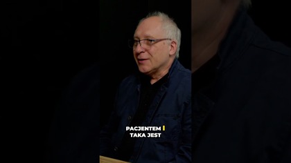 Lekarz w PRL: Pomoc dla każdego, bez wyjątku!