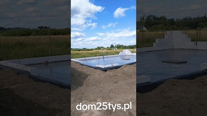 kolejna realizacja zamówienia  powiększony Adaś 2  http://dom25tys.pl #dom25tys #waghouse