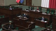 Dobromir Sośnierz PODSUMOWUJE absurdalne przepisy drogowe o przejściach dla pieszych!