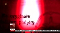 Jerzy Kalibabka TULIPAN tzw. wróg publiczny [emisja 8. IV. 2013 TVP INFO]