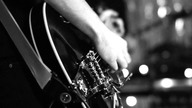 PELVIS MUSCLE CARS live - VINTAGE RECORDS OUTSIDE TRANSMISSION