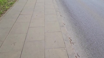 Policja wmawia mi utrudnianie czynności, wymyśla zakazy, stosuje ohydne techniki¿ Opanują się¿ #207 (1080p 60fps H264-128kbit AAC)