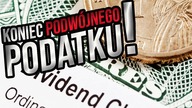 W8-BEN wreszcie w Polsce! Koniec z podwójnym podatkiem od dywidend z USA