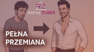 Pełna droga przemiany w świadomego faceta i wybranka kobiet
