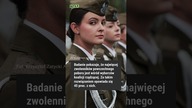 Powrót do obowiązkowej służby wojskowej? Polacy zmienili zdanie