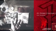 Projekt Nasłuch - Dobre Chłopaki II feat Bonson