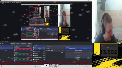 Dawid Jasper | GOTOWY NA SYLWESTRA