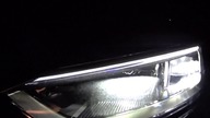 NEW 2017 Audi A5 Sportback 2. 0 TDI 190 KM LED lights test świateł