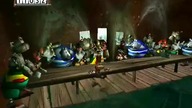 Kwatera Mroklumów - Rayman 2 w Raymanie 3
