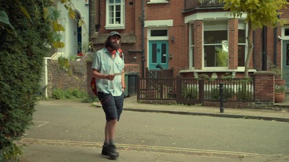 After Life S01E02 Odcinek 2