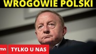 PILNE! Michalkiewicz OSTRO o Wrogach Polski.  PREMIERA książki Suwerenność Polski i jej wrogowie