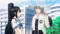 Strike the Blood OVA III - 01 Lektor PL