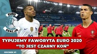Eksperci typują faworyta EURO 2020 To jest czarny koń!