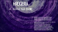 KRUQERA - MAM NA IMIĘ (PROD. FLEZBEATS)