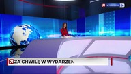 WYDARZENIA24 - 17-06-2023 - Ogłoszenia nadawcy, Reklamy, Ident, Sposnorzy