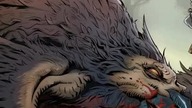 Skrzydlaty Złodziej The Witcher Monster Slayer #shorts