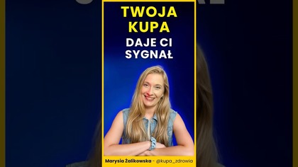 Zaskakujący Sekret Twojej Energii! #ZdrowieJelit