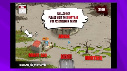 To jest Najbardzej OP jednostka - 9 KINGS gameplay PL