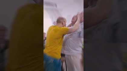 Radość w Panu naszą siłą.  #dotyknieba