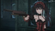 Date a Live S5 - 01 [RUSUB]