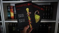 Kto chce żyć wiecznie? - Pharmacon Marlena i Marian Siwak [Thriller]