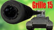 Pokaż co potrafisz !!! #724 - RogaLnaChaju - Grille 15