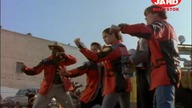 Power Rangers Lightspeed Rescue S08E05 LEKTOR PL