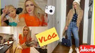 A Day in My Life / Vlog