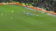 Krystian Bielik - kosmiczny gol (2022)