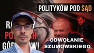 PETYCJA O ODWOŁANIE MINISTRA ZDROWIA ŁUKASZA SZUMOWSKIEGO i NIERZĄDU