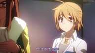 Sakurasou no Pet na Kanojo #16 - I choć kocham prawdziwie [NAPISY PL]